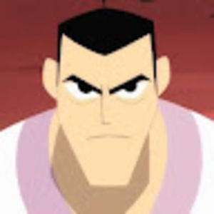 Meet your Posher, Jake